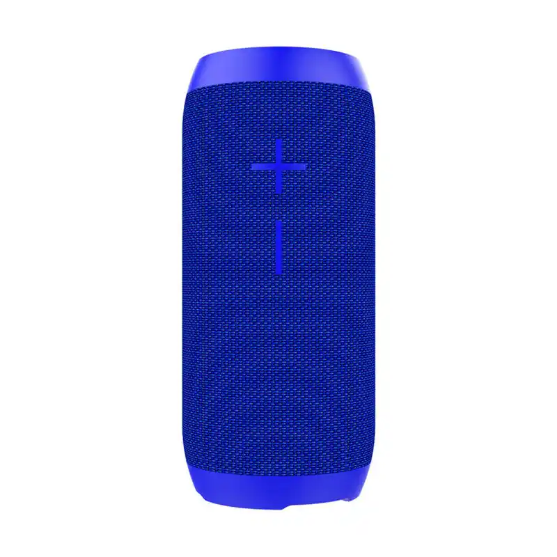 subwoofer portable mobil