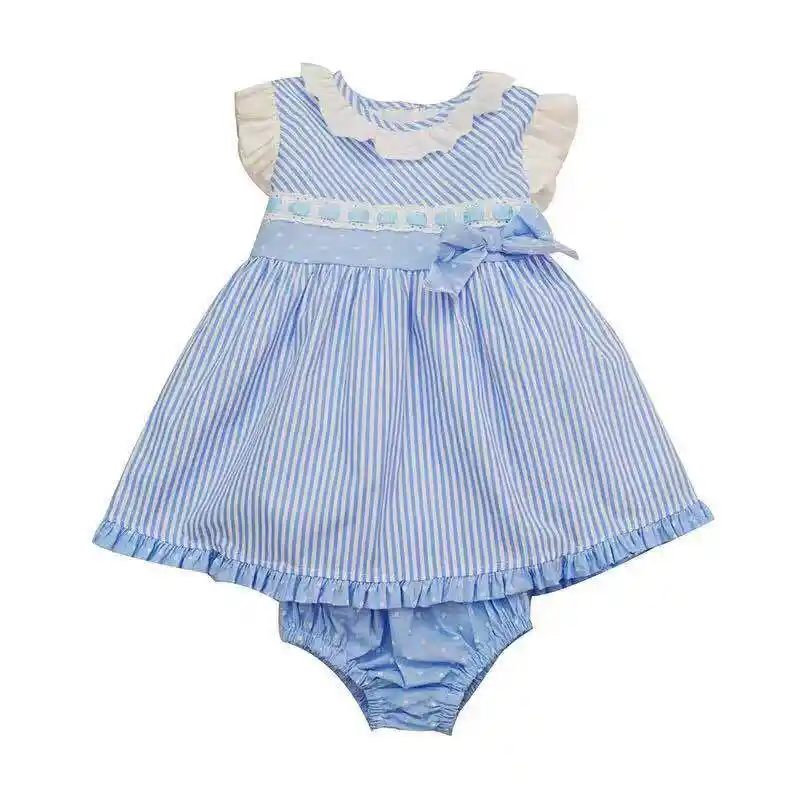 spanish style children's clothing