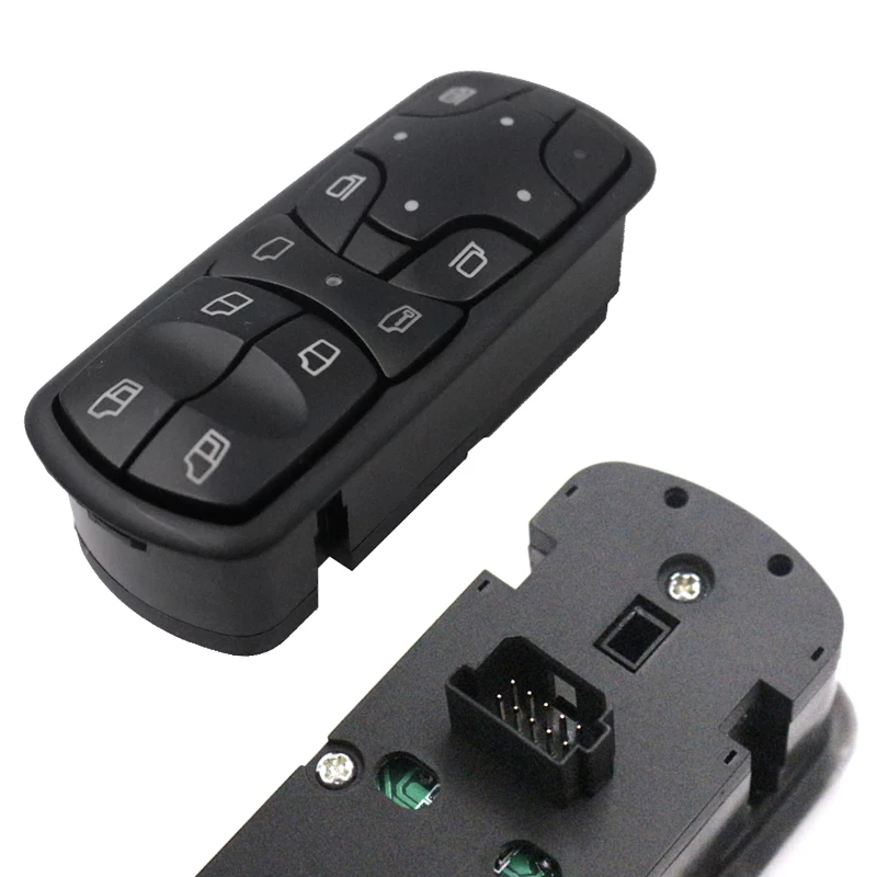 Переключатель управления стеклоподъемником A9438200097 9438200097 для Mercedes Benz Actros
