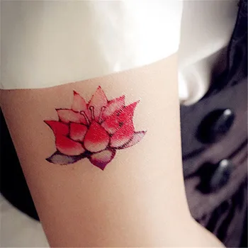 

NANA Oosaki Nana Lotus cosplay Animation Cartoon logo tatoo tattoo Sticker XR070