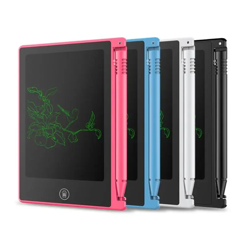 

4.5 Inch LCD Writing Tablet Digital Drawing Tablet Handwriting Pads Portable Electronic Tablet Board ultra-thin Board with pen