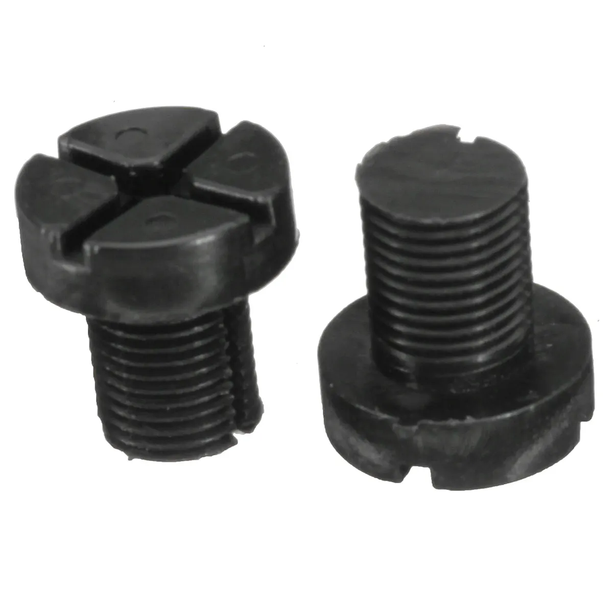 

2pcs Car Radiator Hose Bleed Vent Screw Plug Bleeding For BMW 3 Series E30 E36 E46 E90 17111712788