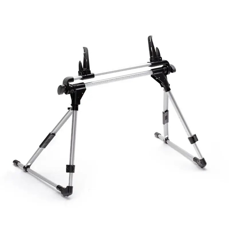  Tablet Stand Phone Holder Adjustable Lazy Bed Floor Desk Foldable Bracket Universal Stand Desk Hold