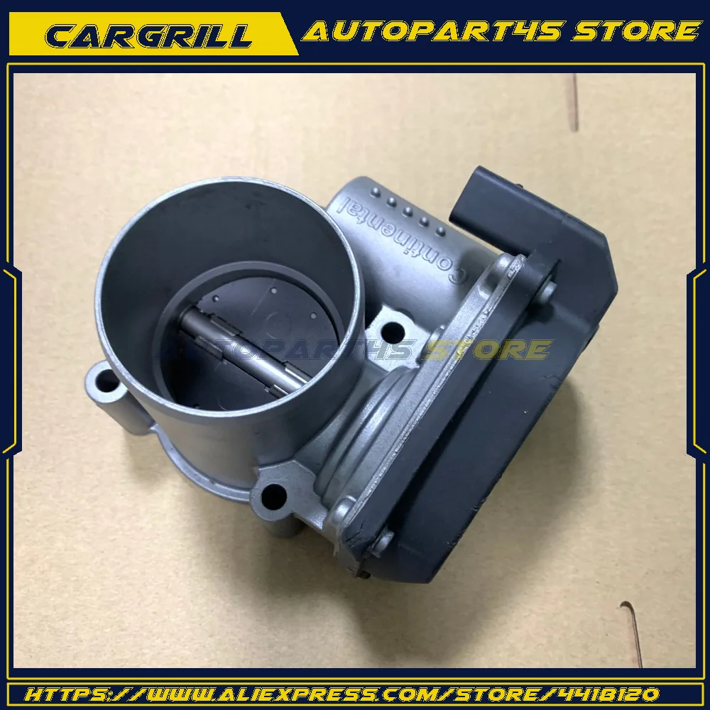 

03C133062T Throttle Body Valve 03C133062S 03C133062C For VW Audi Seat Skoda Golf