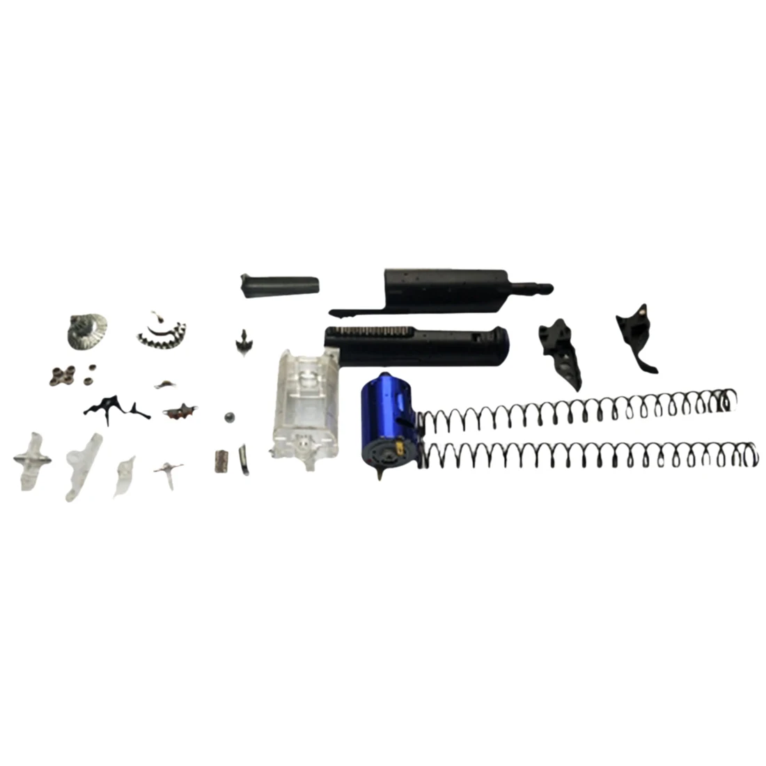 

New High Performance Gearbox Modified Kit For Gearbox Modificaton And Upgrade With High Quality
