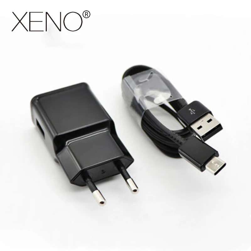 

for iphone Android Cable USB Power Adapter Quick Fast Charger 100cm Type C Cable For Galaxy S10 S8 S9 Plus A7 note 9