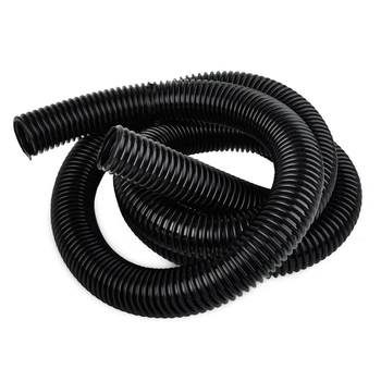 

EAS-2.5M 32mm Flexible EVA Hose Tube Pipe Extra Long for Household Vacuum Cleaner