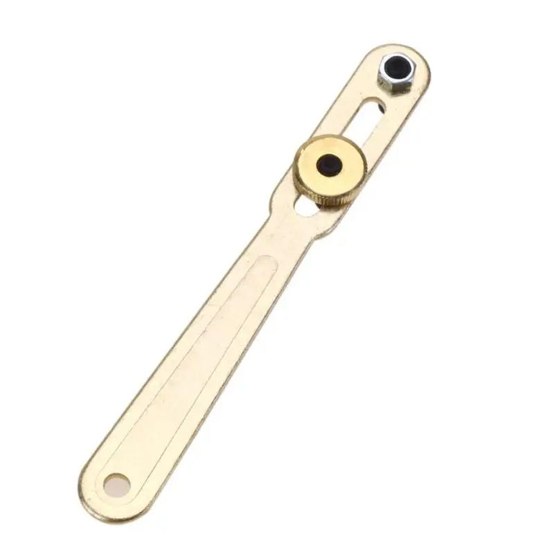 

Adjustable Two Feet Brand Watch Repair Tool Kit Watch Tools Opening Remover Back Case Cover Wrench Tool horloge gereedschap