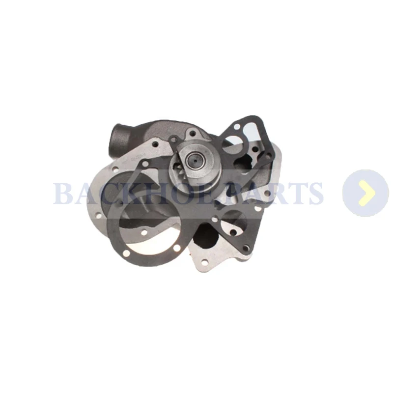 Водяной насос 172 7207 для Caterpillar CAT колесный погрузчик 924G 924Gz двигатель 3056 3054|Водяные