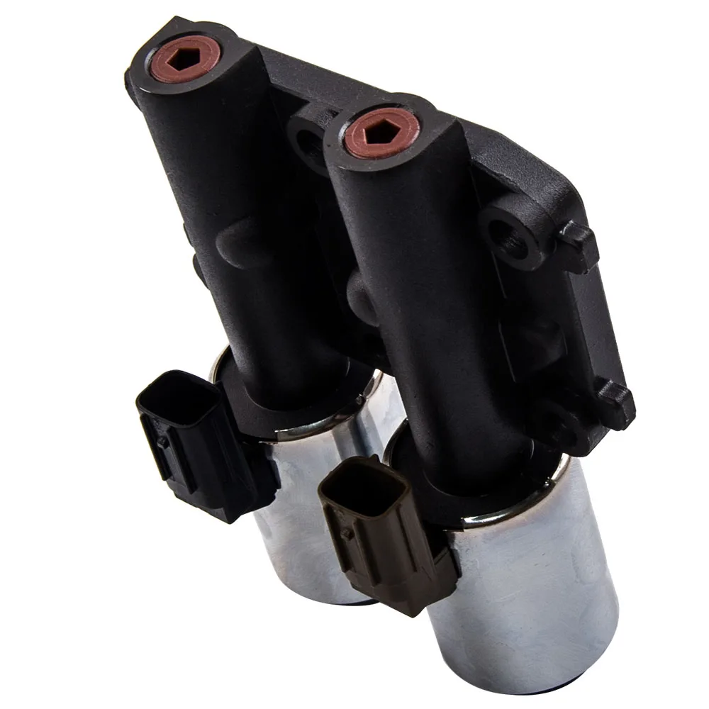 

Transmission Dual Linear Solenoid For Honda Acura RSK 2002-2006 Transmission Dual Linear Solenoid CR-V RSK 28260-PRP-014