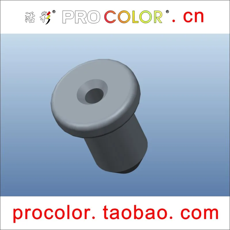 

Factory custom Large quantity of spot supply T-type Soft Silicone rubber Sealed plug 8MM 8.5MM 5/16" 21/64" 8 8.1 8.2 8.3 8.5 MM