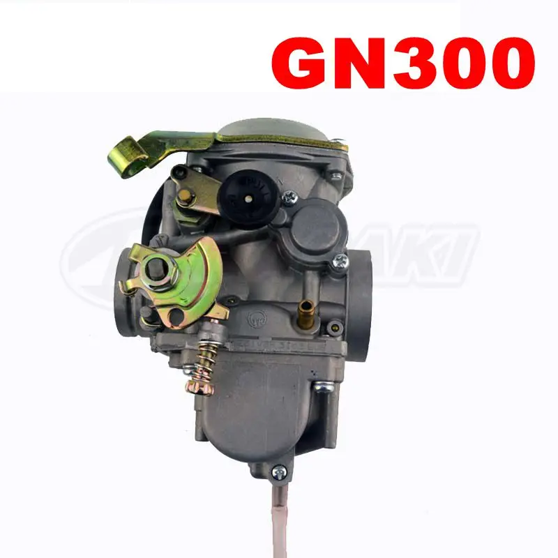 Новинка бесплатная доставка качество OEM для Suzuki GN300 GN 250 модифицированный