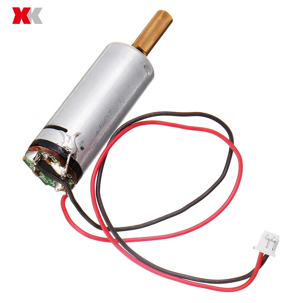 

XK A800 4CH 780mm 3D6G System RC Airplane Spare Part Motor Newest 2019