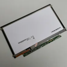 A+ N133BGE-LB1 13," HD светодиодный глянцевый ЖК-экран тонкий для acer 3810 T