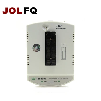 

2018 Newest TOP3000 Universal for MCU and EPROMs Programming TOP-3000 ECU Programmer Supports 6.5V Devices Free Shipping