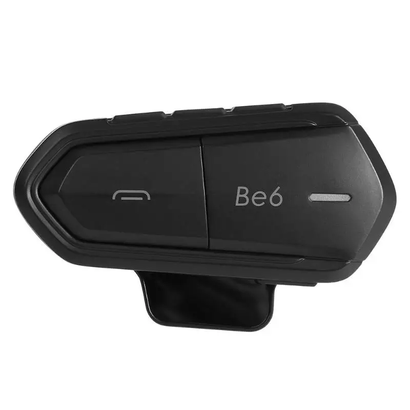 

1000m Bluetooth Intercom Motorcycle Helmet Headset Waterproof Wireless Bluetooth Motorcycle Hands Free Interphone