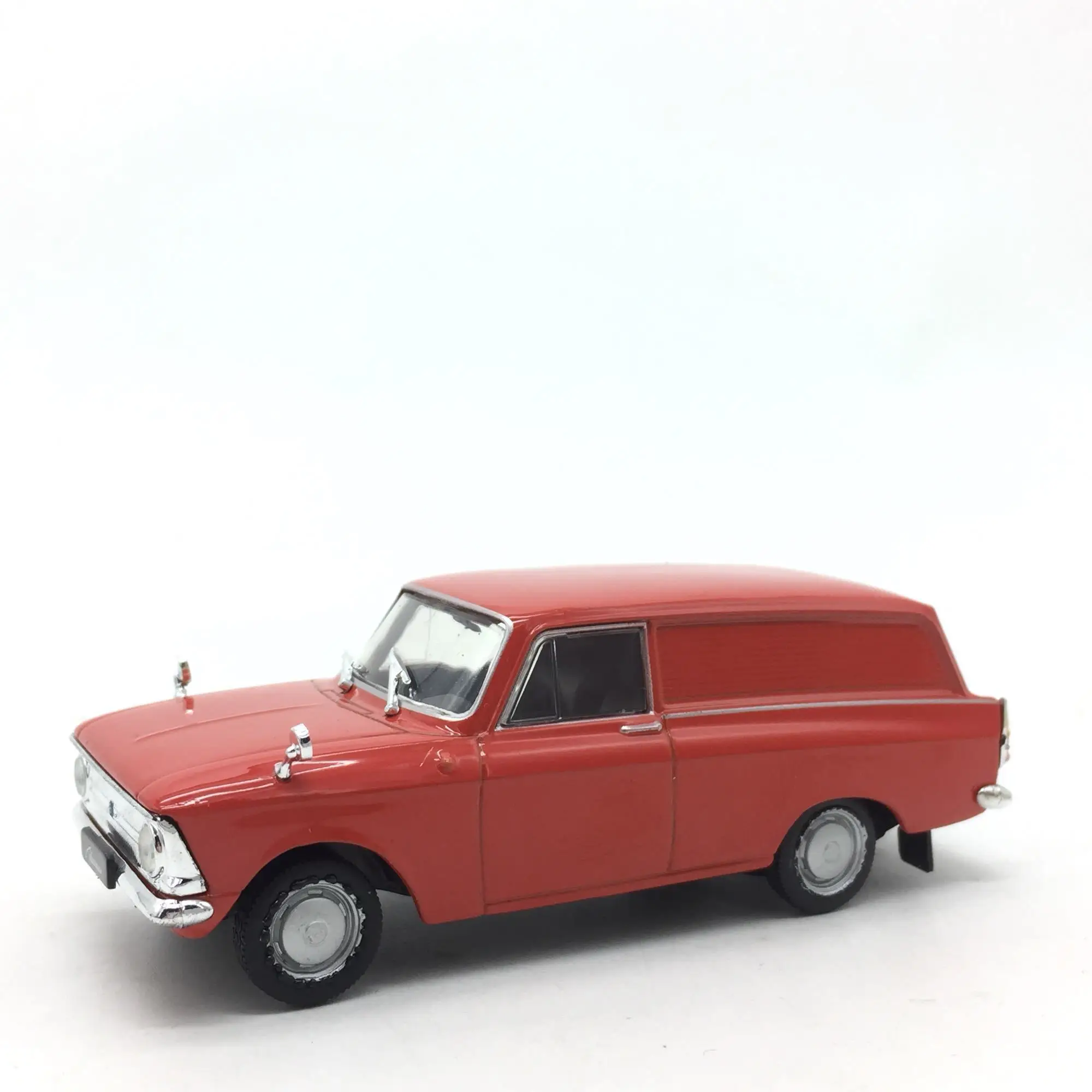 

Exquisite Special Offer Die-cast Metal 1/43 Soviet Car Desktop Decoration Collection Model Toys For Children