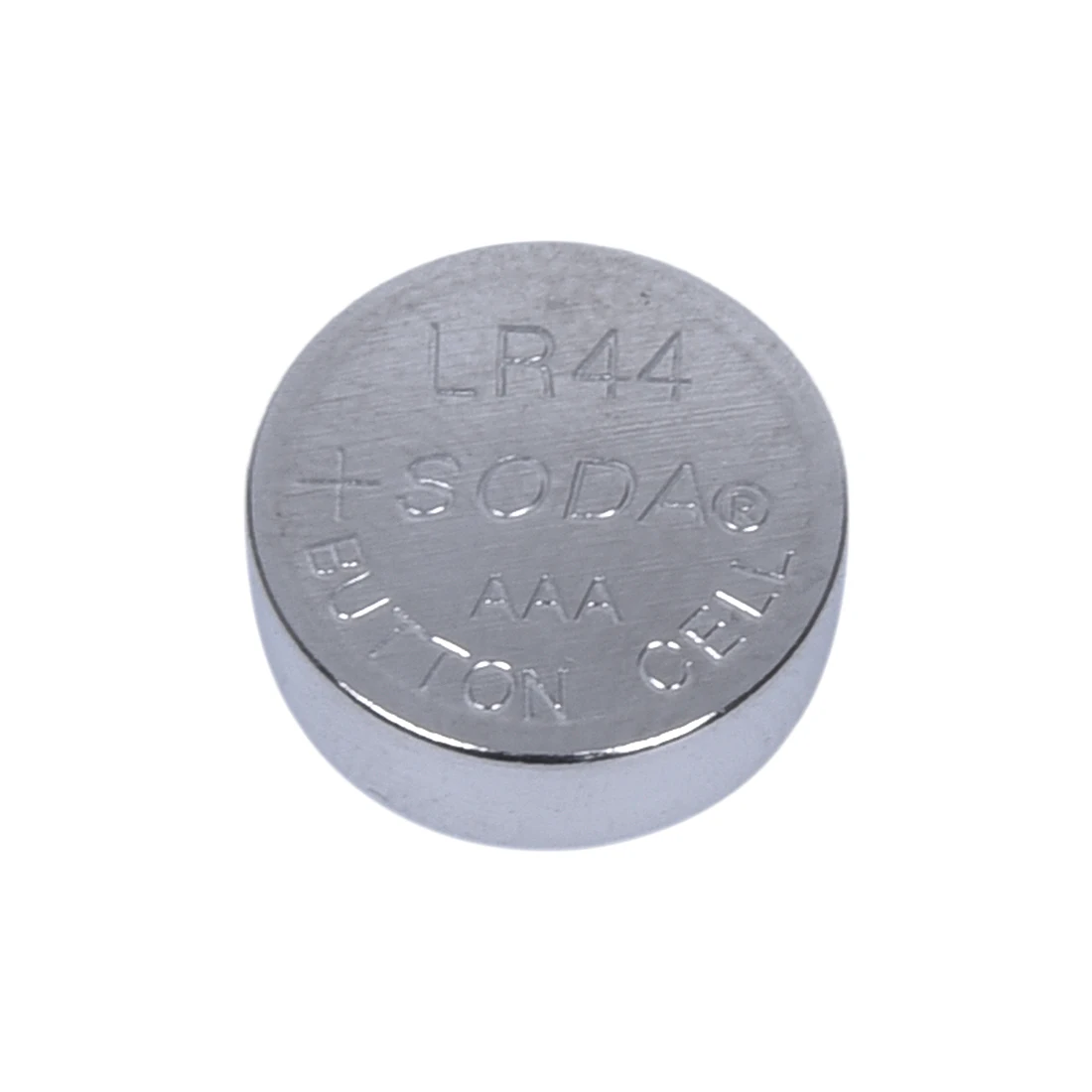 Набор из 10 аккумуляторов AG13 LR44 G13 A D303 L1154 L1154F EPX76 A76 RW82 357 SR44 щелочные|Часовые