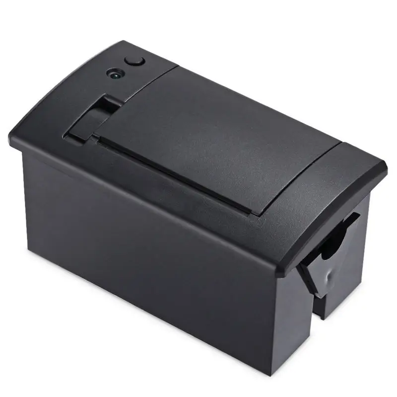 

Mini 58Mm Embedded Receipt Thermal Printer Rs232 Supports Esc/Pos Print Thermal Dot Printing