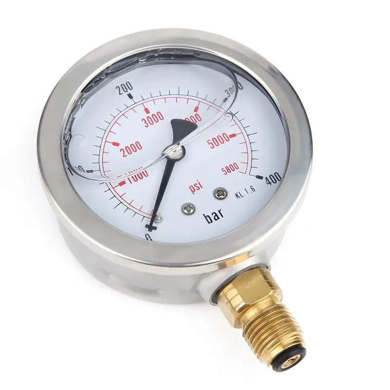 Тестовая муфта для гидравлического шланга * 2 BSP1/4 + 0 ~ 250BAR/3600PSI/0 400BAR/6000PSI шланг 1 5