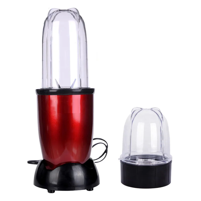 Mini Portable Electric Juicer Blender Baby Food Milkshake Mixer Meat Grinder Multifunction Fruit
