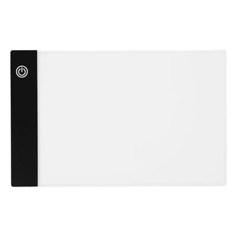  Digital Copy table Vision technology A5 Copy Board Graphic Tablet for Drawing Sign Display Panel St