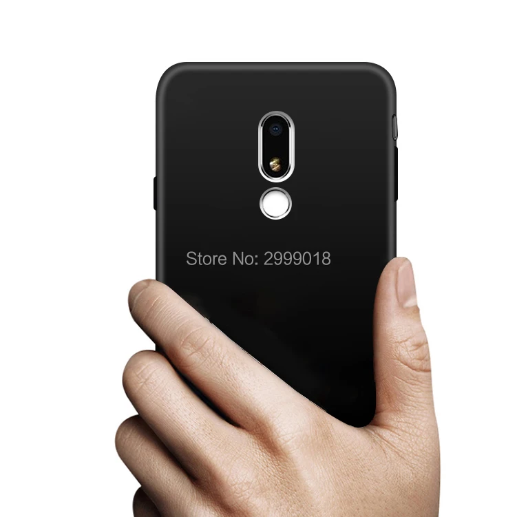 Чехол для Meizu M5C M5S M6S M3S M5 M6 M8 Note мягкий силиконовый матовый чехол из ТПУ 15 Lite M6T Pro 6 7
