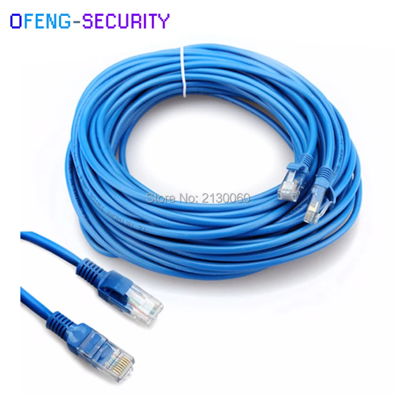 3 м 60 RJ45 Ethernet Cat5 кабель для Cat5e Интернет сети Rj 45 Lan Соединительный шнур кабельная