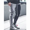 Mens Vogue Patchwork Contrast Color Hip Pop Joggers Pants Male Slim Sportswear Streetwear Pencil Harem Pants Trousers Slacks 5 Mens Vogue Patchwork Contrast Color Hip Pop Joggers Pants Male Slim Sportswear Streetwear Pencil Harem Pants Trousers Slacks 5