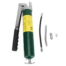 400CC сверхмощный Рычаг смазки высокого давления с гибким шлангом оптом