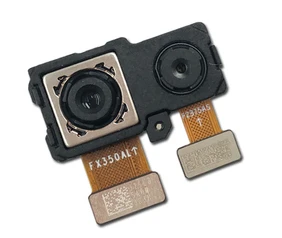 

Main Back Rear Photo Camera Module for Huawei Y9 2019 Repair Replacement