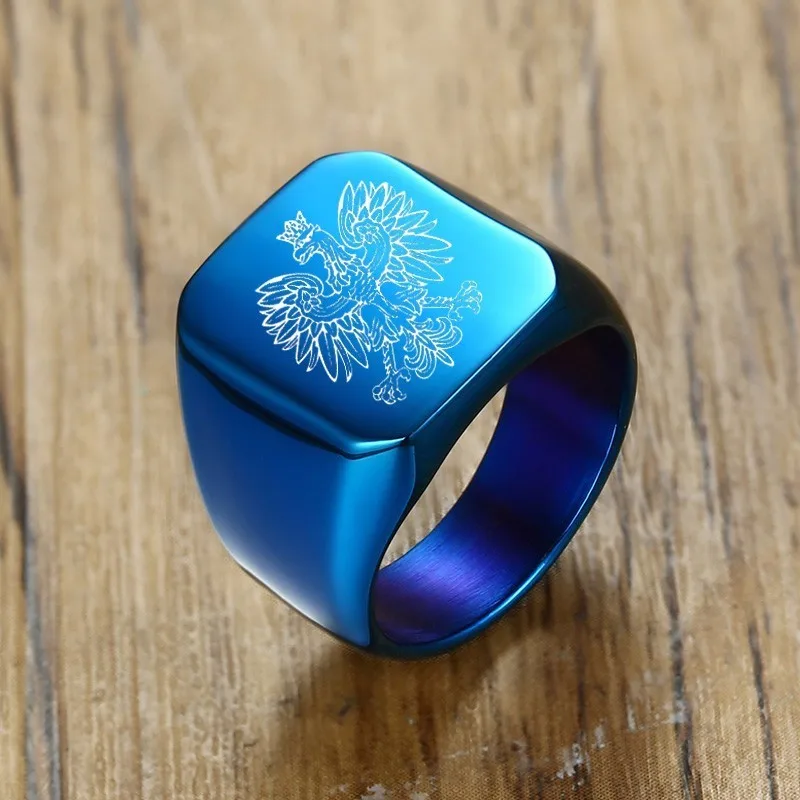 INBLUE Personalizzato Foto Anello con Sigillo Incisione Colore Immagine/Nero Immagine/No Incisione per Uomini Donne Acciaio Inossidabile Bundle con Regolatori della Dimensione Dellanello INBLUE Personalizzato Foto Anello con Sigillo Incisione Colore Immagine/Nero Immagine/No Incisione per Uomini Donne Acciaio Inossidabile Bundle con Regolatori della Dimensione Dellanello