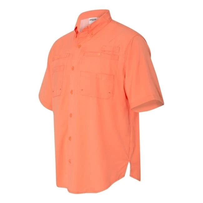 Футболка Hilton RPM-Orange-Black-2X Rpm 2X-оранжевый и черный |