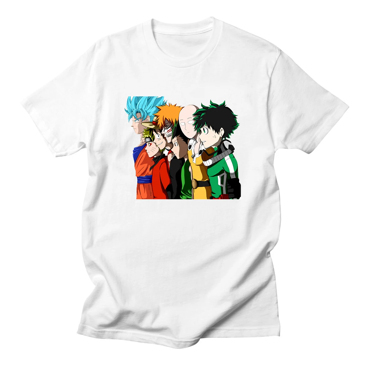 

Uchiha Madara Pikachu NARUTO Uzumaki Japan T-shirt Hot Anime Pokemon Tshirt Men Short Sleeve Clothing Print Tops