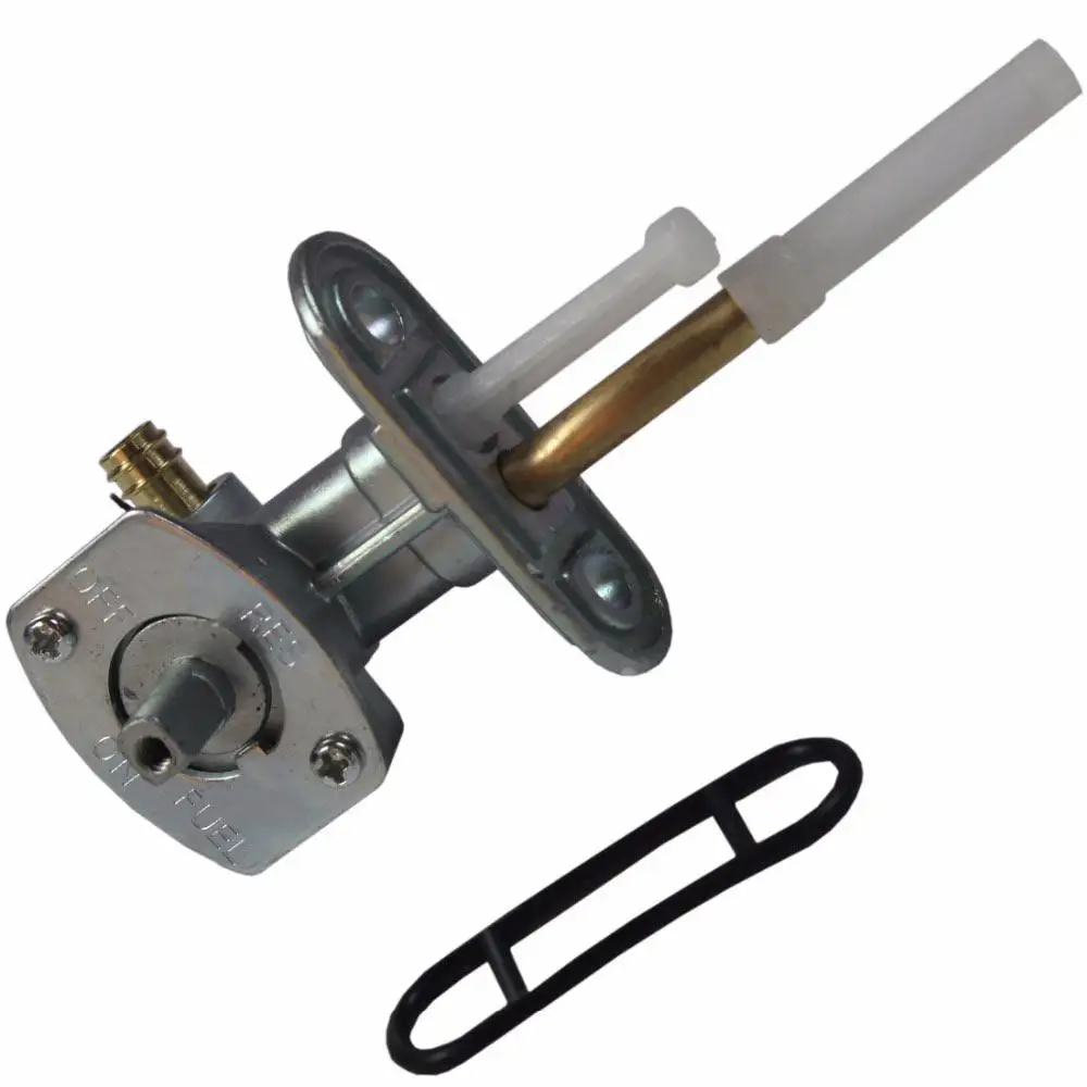 

Adeeing Fuel Shut Off Valve Fuel Shut Off Valve Switch for Arctic Cat ATV 1998-05 250 300 400 500 2006 400 0470-455 r30