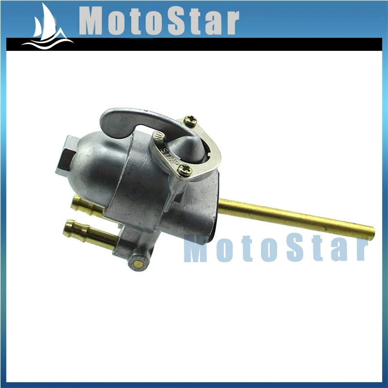 Топливный петук Для Кавасаки KZ400 1975 KZ400D Φ KZ400S 1976 1977 KZ400A1 D3 #510230 051|Насосы| |