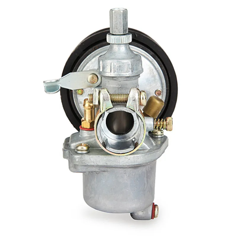 Nuevo Kit de Motor 80cc de 2 tiempos para bicicleta de empuje motorizada DIY conjunto de Motor de ciclo de gasolina completo conjunto de calidad