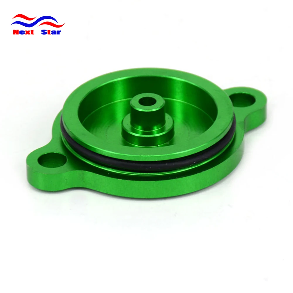 Масляный фильтр для мотоцикла KAWASAKI KXF250 KXF 250 2005 2006 2007 2008 2009 2010 2011 2012 2013 2014 2015