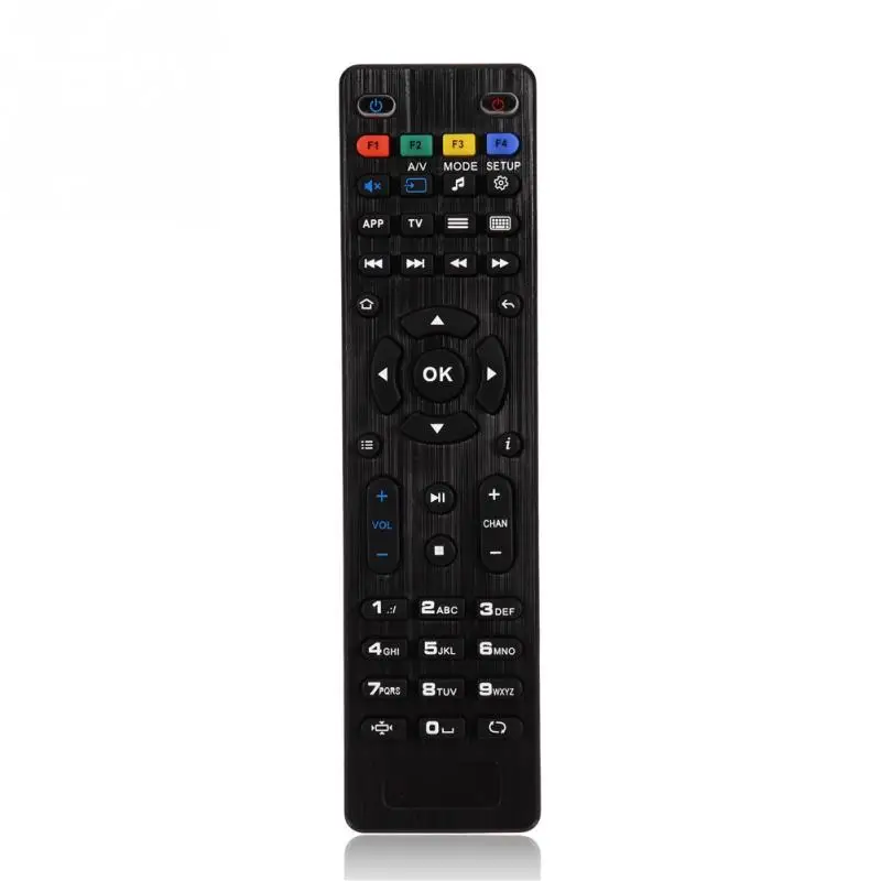 Пульт дистанционного управления для телевизора Mag 250 254 255 260 261 270 IP TV Box|Пульты ДУ| |