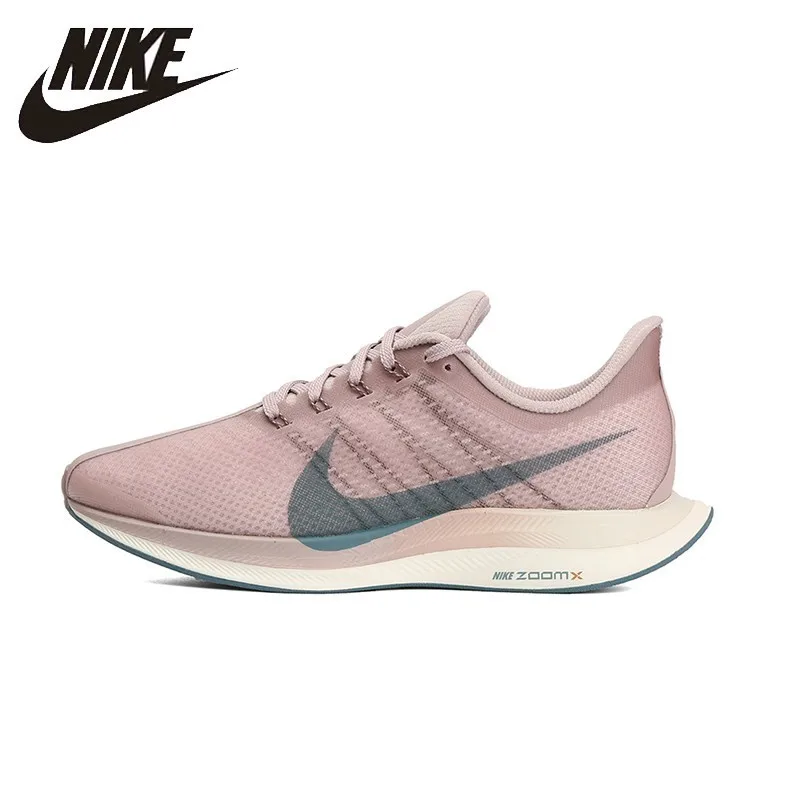 

Original NIKE Zoom Pegasus 35 Turbo Womens Running Shoes Mesh Breathable Stability Support Sports Sneakers For Women Shoes