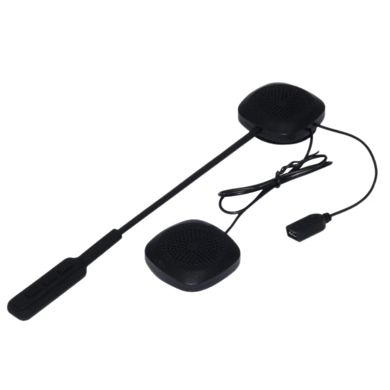 

Motor Wireless Bluetooth 4.1 Headset Motorcycle Helmet Earphone Headphone Speaker Handsfree Music High Quality