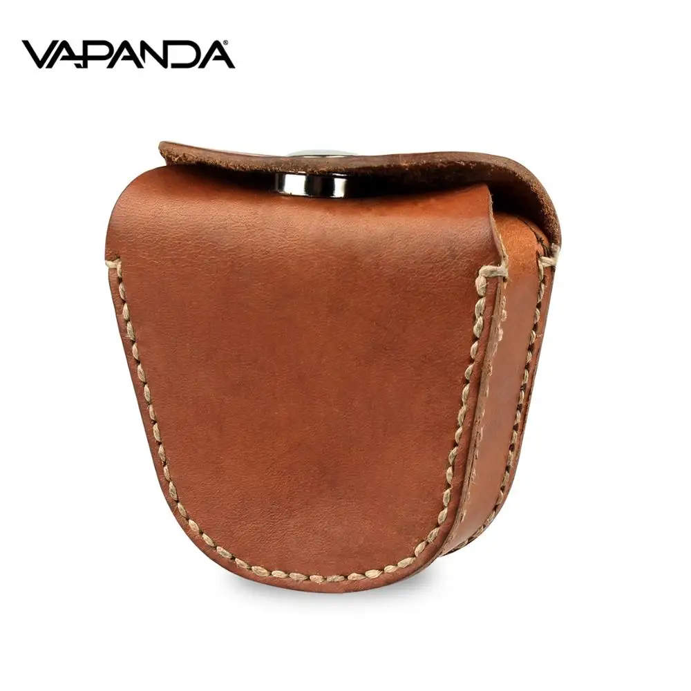 Buy Vapanda Hunting Ammo Pouch Genuine Leather