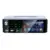 1Din 4.1in Capacitivo Dell’automobile Dello Schermo di Tocco MP5 Player RDS AM FM Radio TF USB Auto Lettore Audio BT Musica Lossless telecomando AUX