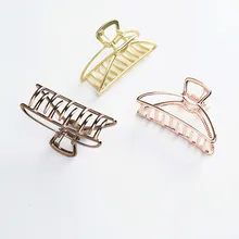 Новые старинные шпильки металлические заколки для волос девушки Женщины аксессуары для волос заколки бренд держатель волос зажим для волос