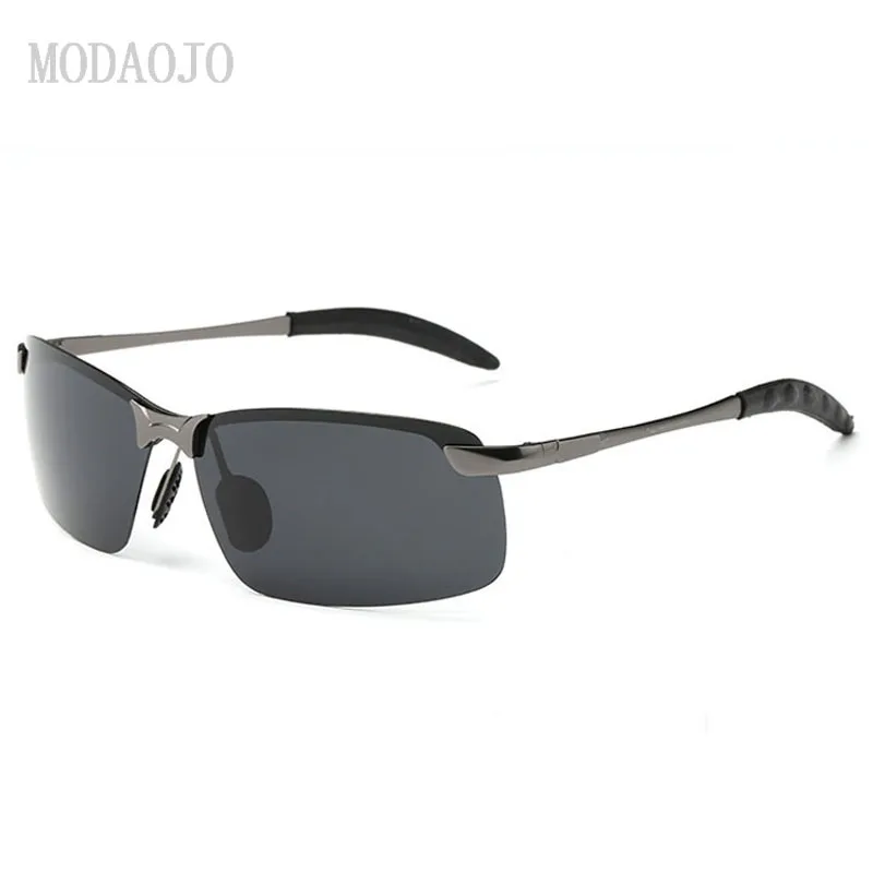 Солнцезащитные очки Мужские поляризационные УФ 400 3C0J43 | Аксессуары для одежды