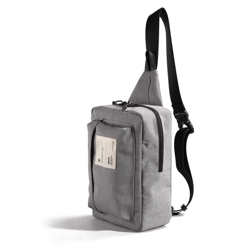 dpark sling bag