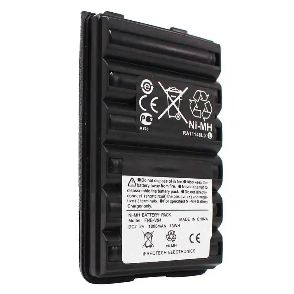 Аккумулятор для кошек, батарея для Yaesu Vertex Vx210, Vx400, Vx170, Ft 60, с аккумулятором, с аккумулятором на 1, 2, 5, 2, 5, 4, 4, 4, 4, 4, 4, 4, 5, 4, 8|Аккумуляторы| | АлиЭкспресс