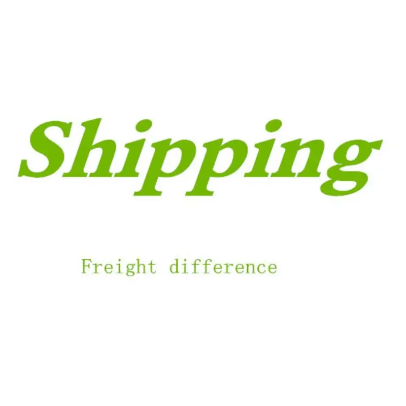 

This Link Is A Link To Make Up The Difference And Make Up The Shipping Cost. Do Not Buy. If You Buy, We Will Not Ship