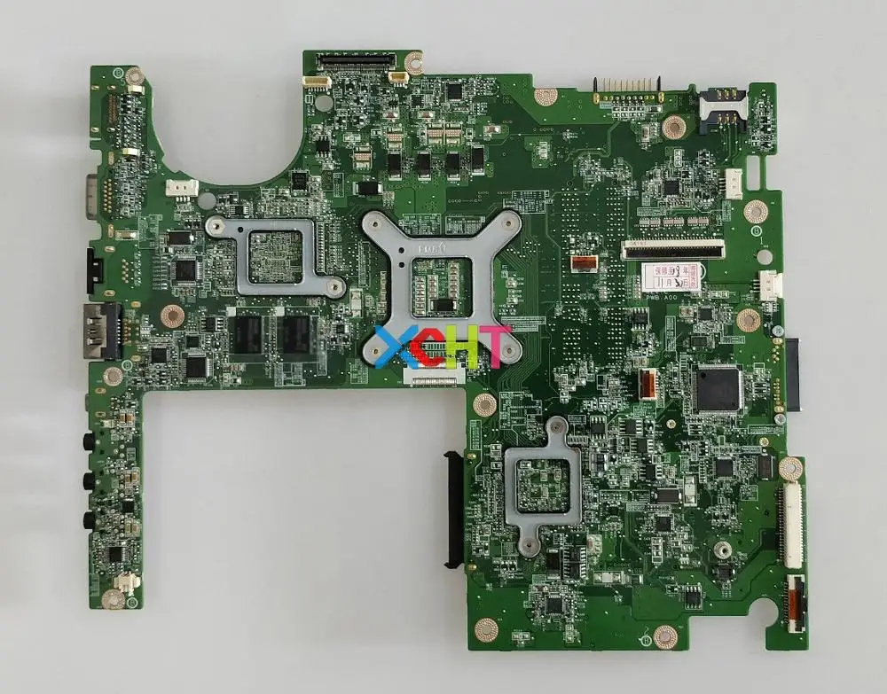 4DKNR 04DKNR CN-04DKNR DA0FM9MB8D1 DAFM9CMB8C0 HM55 HD5470 1GB for Dell Studio 1558 Laptop Motherbo