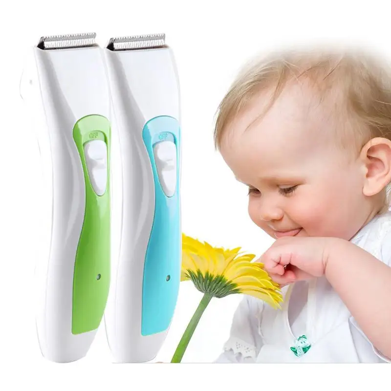 

Children's hair clipper electric charging baby hair clipper mute razor knife electric hair clipper haircut tool
